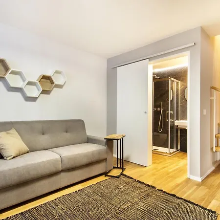 Apartment Alloro 9 Palermo