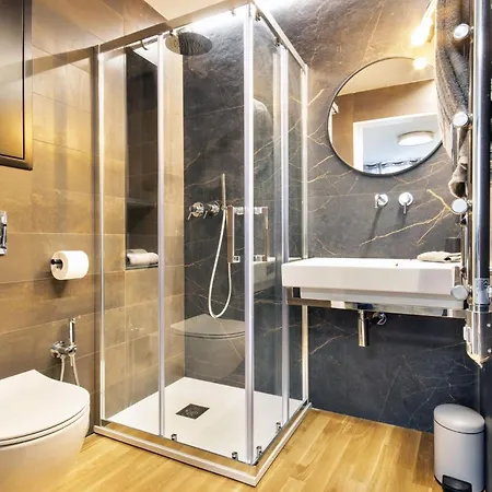 Alloro 9 Apartment Palermo