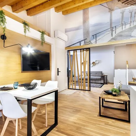 Apartment Alloro 9 *