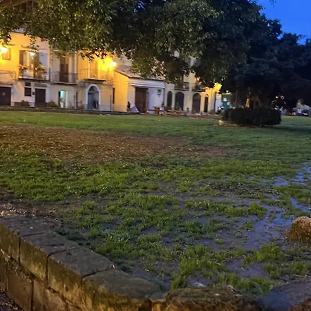 Alloro 9 Palermo