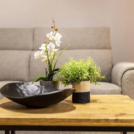 Apartment Alloro 9 *