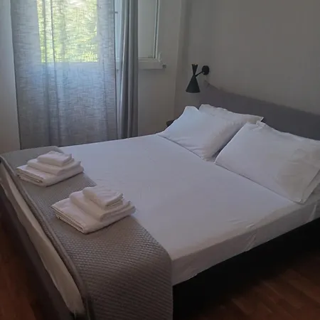 Appartement Alloro 9 *