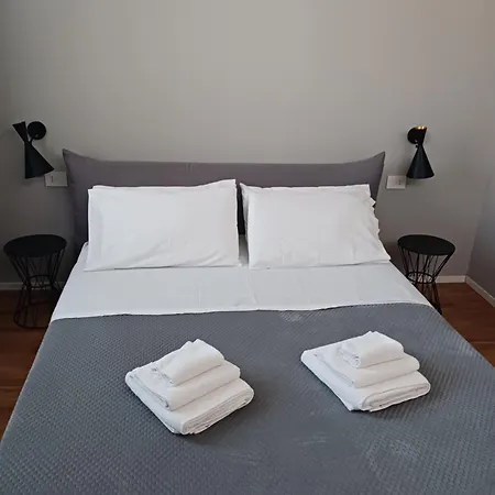 Appartement Alloro 9
