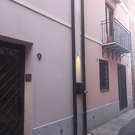 Alloro 9 Apartamento