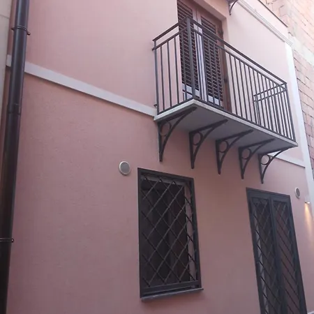 Apartamento Alloro 9