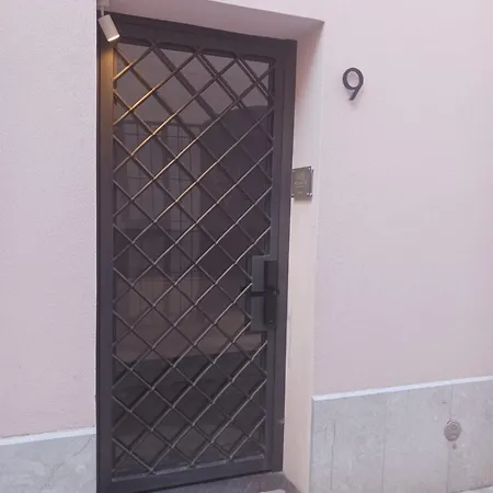 Alloro 9