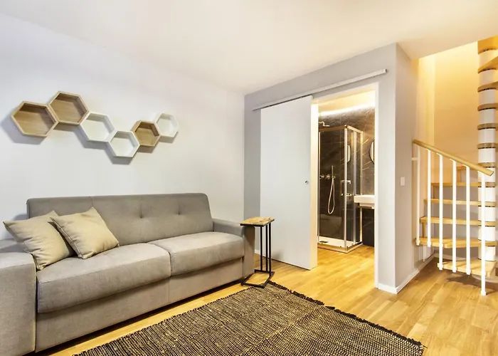 Apartment Alloro 9 Palermo